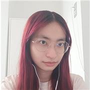 Si alguien quiere aprender el chino, ¡yo podría ayudar!